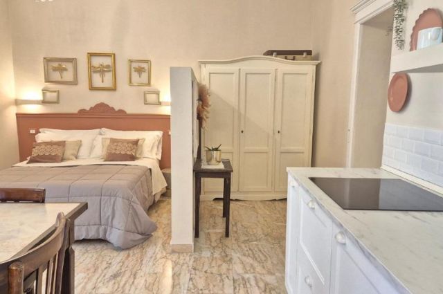 Nel Borgo di San Francesco - Ospitalità Diffusa 